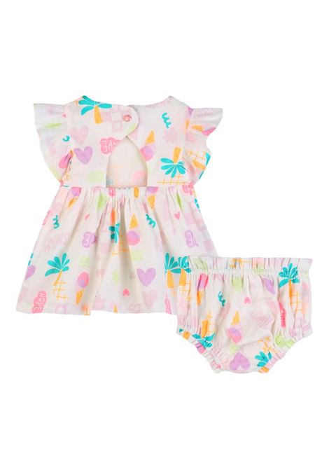 Completo t-shirt e coulotte BILLIEBLUSH KIDS | U21781K148